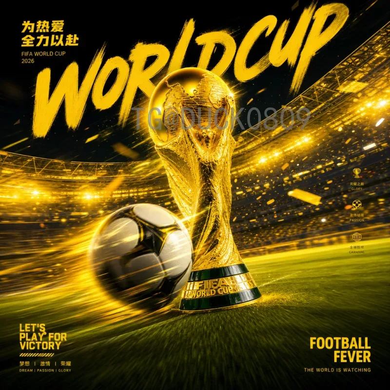 官方2026世界杯小组赛直播回放：完整观看指南与精彩回顾